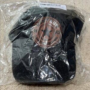 Vintage 1953 Birth Year Black Baseball Cap Limited Edition NEW SEALED